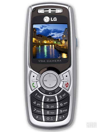 LG MG105