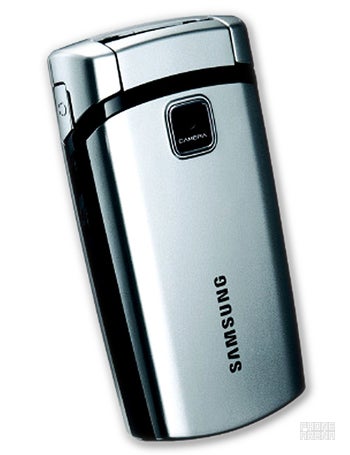 Samsung SGH-C406 specs