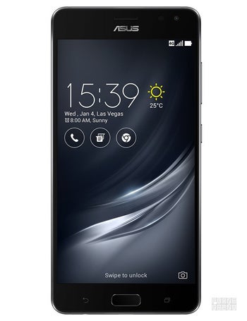 Asus ZenFone AR