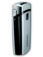 Samsung SGH-C406