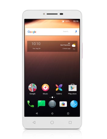 Reparar alcatel A3 XL