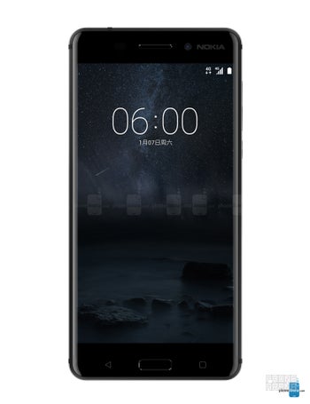 Nokia 105 specs - PhoneArena