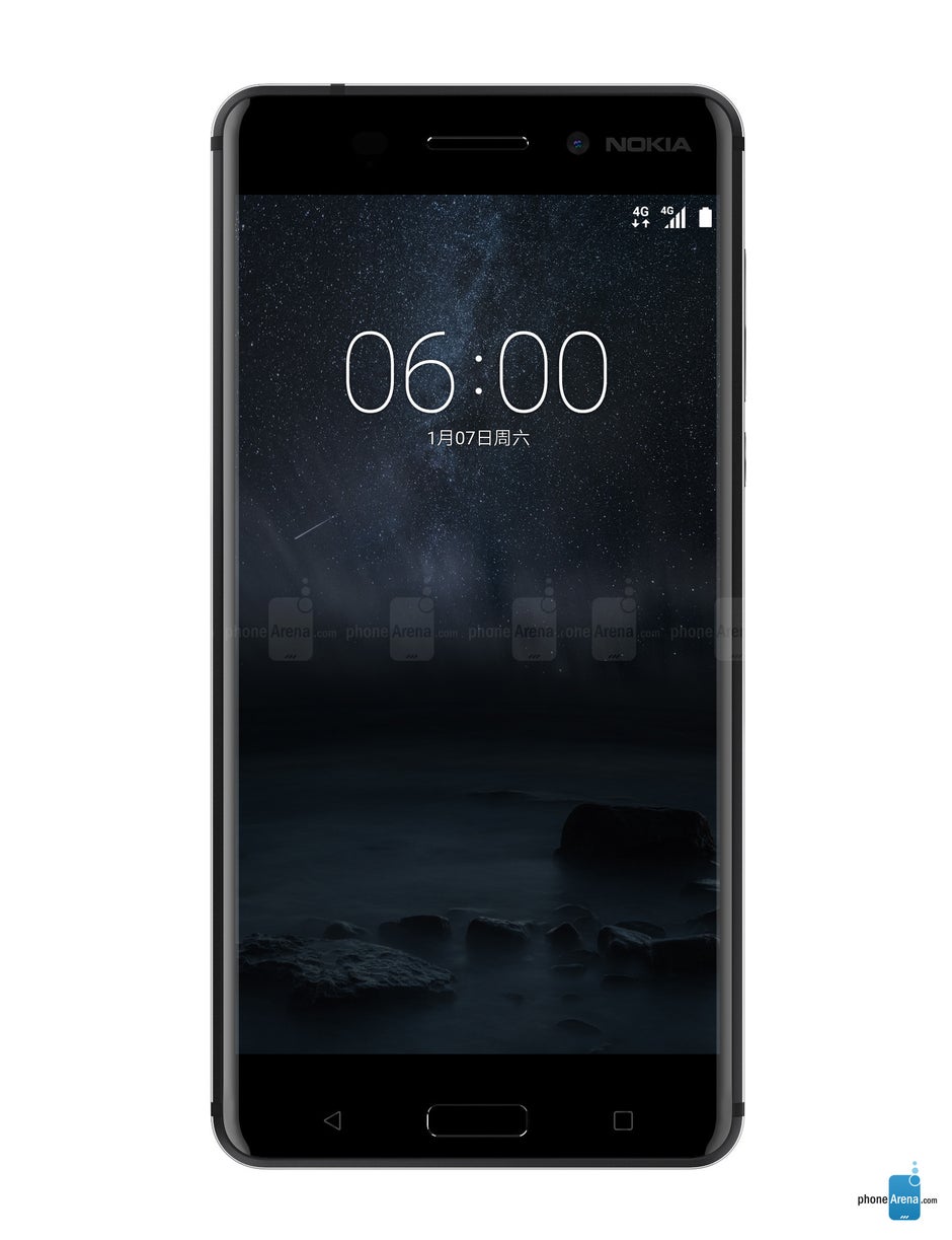 Nokia 6 - PhoneArena