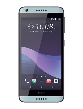 Reparar HTC Desire 650