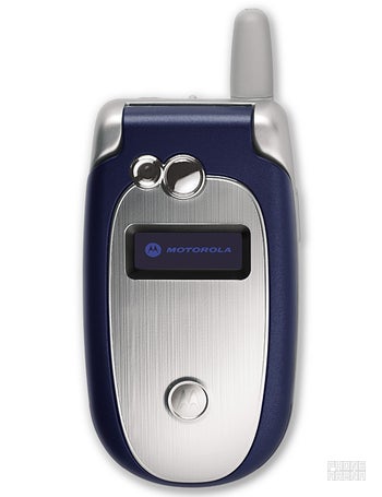 Motorola V551 specs