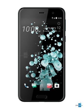 Reparar HTC U Play