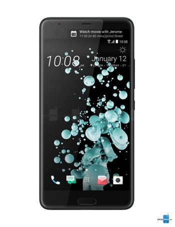 Reparar HTC U Ultra