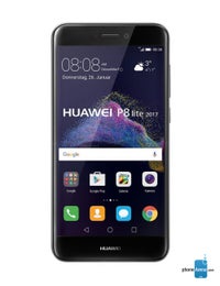 Huawei P8 lite (2017) with Kirin 655 chipset, Android 7.0 Nougat - PhoneArena