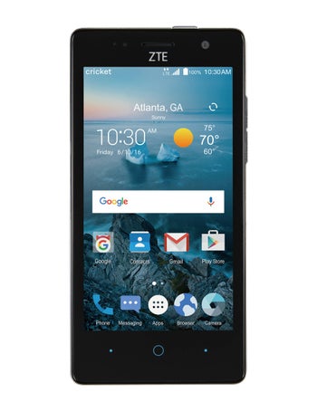 ZTE Fanfare 2