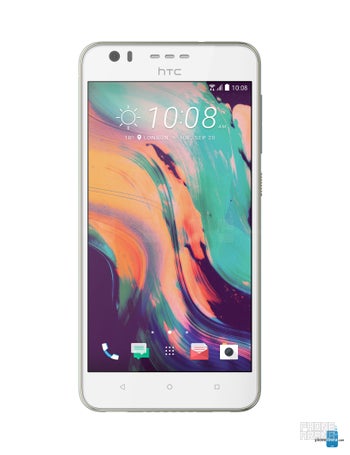 HTC Desire 10 lifestyle specs