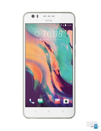 HTC Desire 10 lifestyle