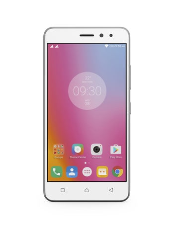 Lenovo K6 Power