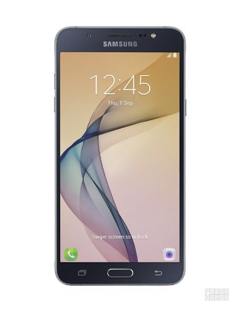 Samsung Galaxy On8