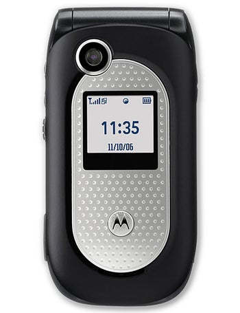 Motorola V365