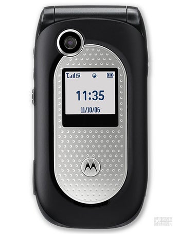 Motorola V365 specs