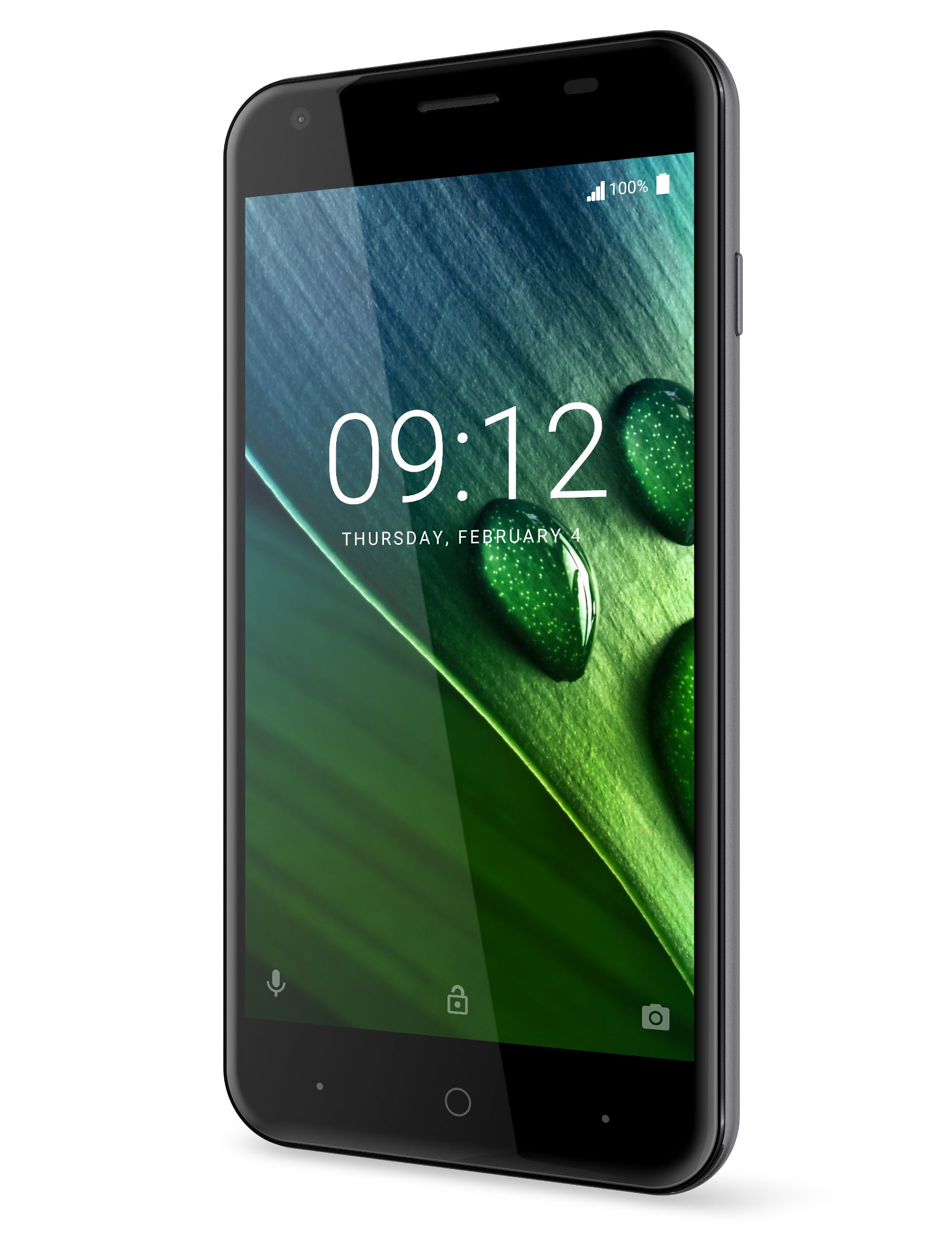 Смартфон Acer Liquid Zest 4g 16gb