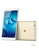 Huawei MediaPad M3