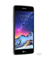 LG K8 2017