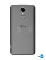 LG K8 2017