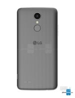 LG K8 2017