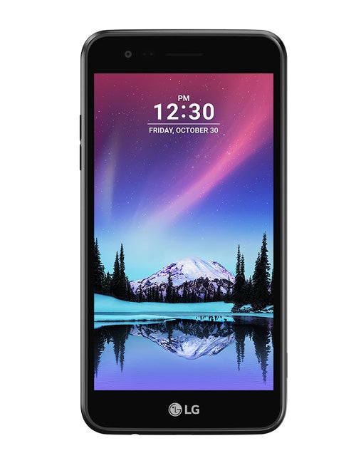 LG K10 (2017) specs - PhoneArena