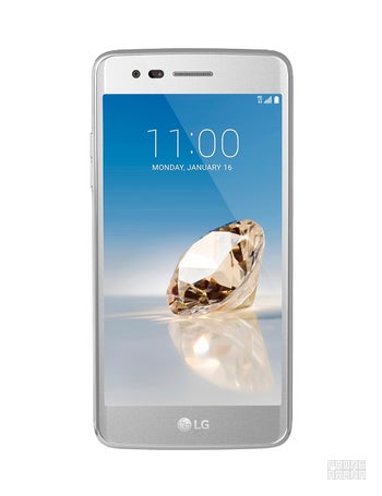 LG Aristo