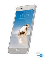 LG Aristo