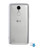 LG Aristo