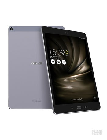 Asus ZenPad 3S 10 LTE