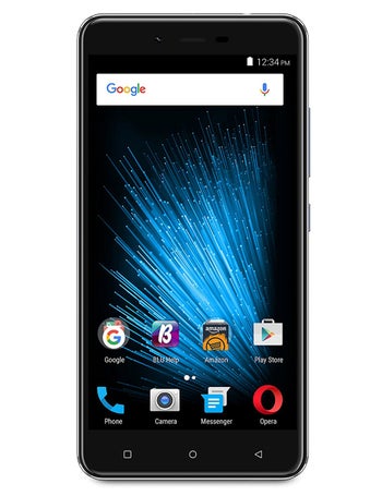 BLU Vivo XL2