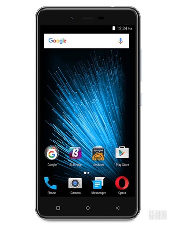 BLU Vivo XL2