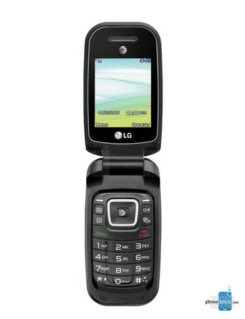 LG B470