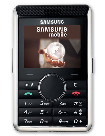 Samsung SGH-P310 cardFon