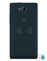 ZTE Tempo