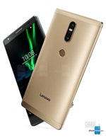 Lenovo Phab 2 Plus