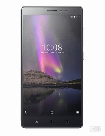 Lenovo Phab 2