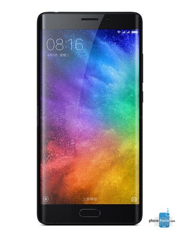 Xiaomi Mi Note 2 specs