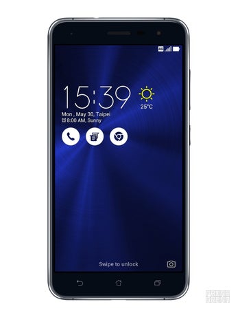 Asus ZenFone 3