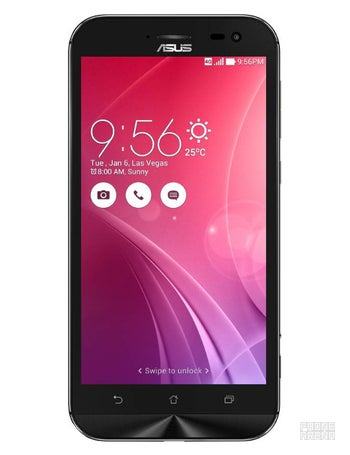 Asus ZenFone Zoom specs