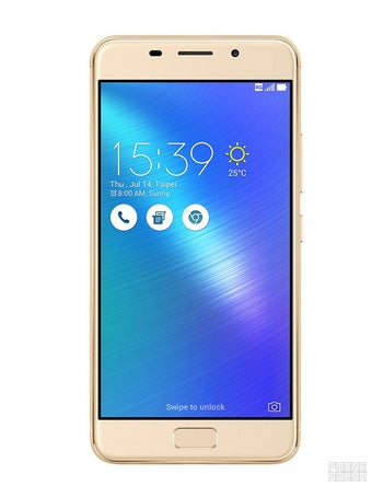 Asus Zenfone 3s Max specs
