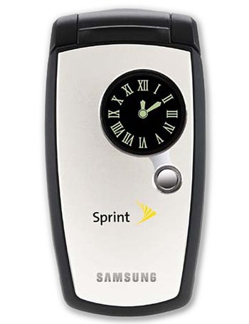 Samsung SPH-A960