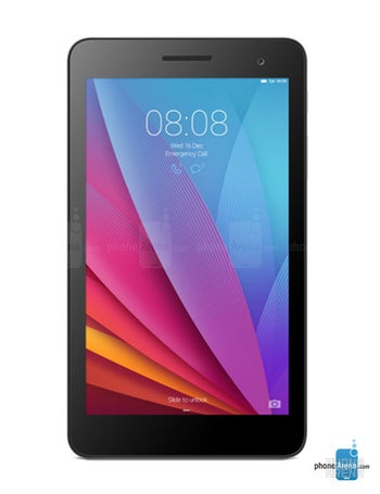 Huawei MediaPad T1 7.0 specs