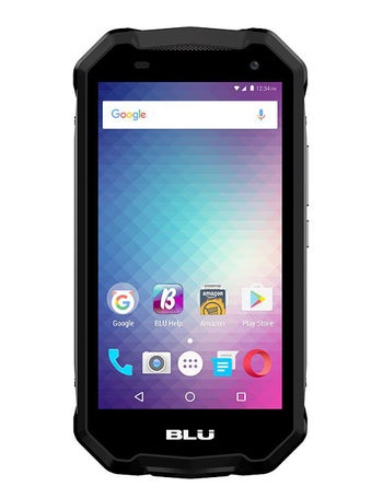 BLU Tank Xtreme 5.0