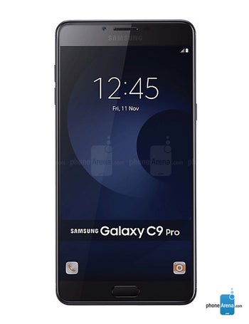 Samsung Galaxy C9 Pro specs