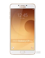 Samsung Galaxy C9 Pro