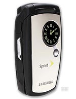 Samsung SPH-A960