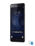 Samsung Galaxy C9 Pro