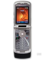 Motorola RAZR V3xx