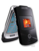 Motorola RAZR V3xx