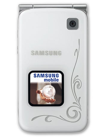 Samsung SGH-E420 LaFleur